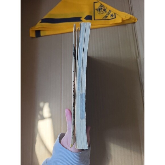 Wolf‎ Cub Scout Book & Neckerchief Vintage Boy Scouts of America BSA - Picture 6 of 8